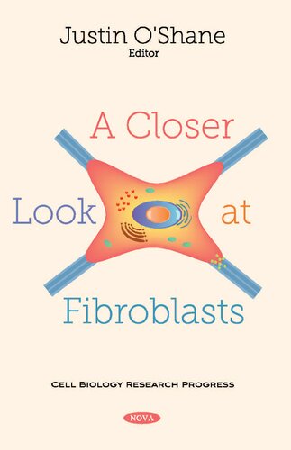 A Closer Look At Fibroblasts Frank Columbus