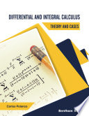 Differential And Integral Calculus Theory And Cases Polanco