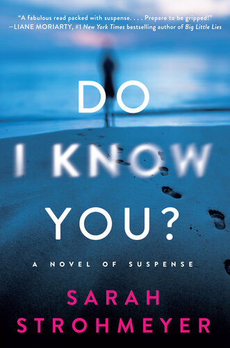 Do I Know You 1st Edition Sarah Strohmeyer