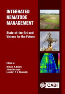Integrated Nematode Management Stateoftheart And Visions For The Future