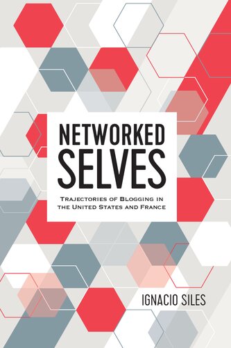 Networked Selves Ignacio Siles