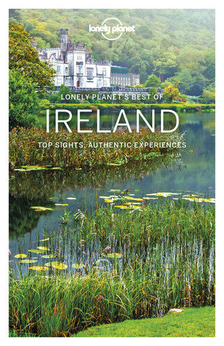 Lonely Planet Best Of Ireland 3rd Edition Lonely Planet