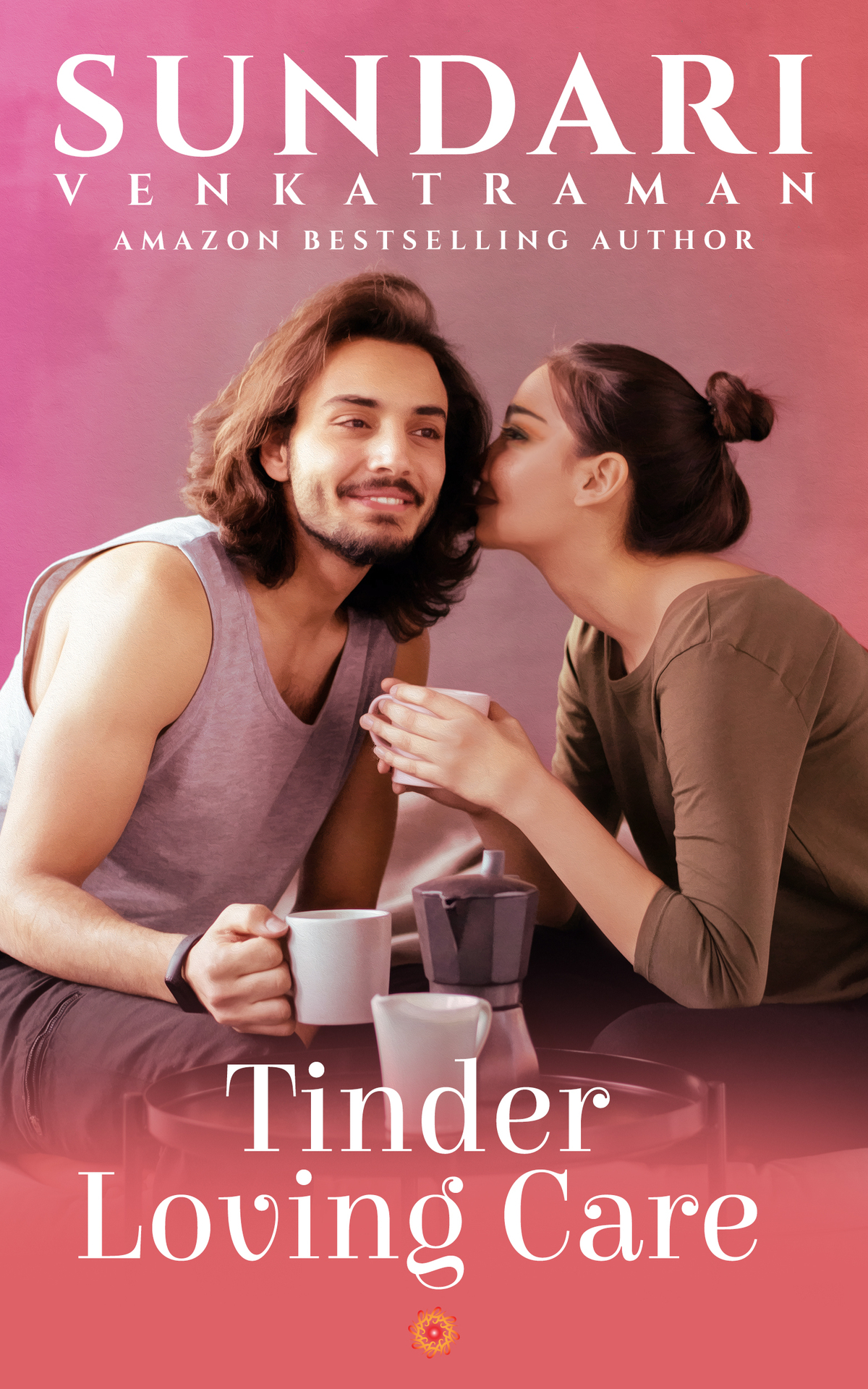 Tinder Loving Care A Contemporary Romance Venkatraman Sundari
