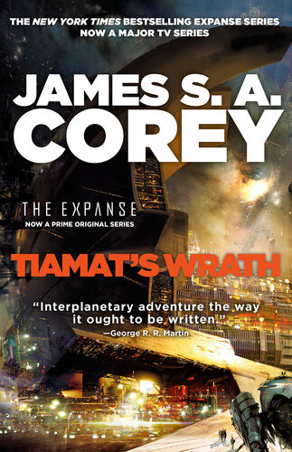 Tiamats Wrath James S A Corey