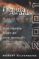 Nebula Awards Showcase 2001 The Years Best Sf And Fantasy Chosen By The Science Fiction And Fantasy Writers Of America Silverberg
