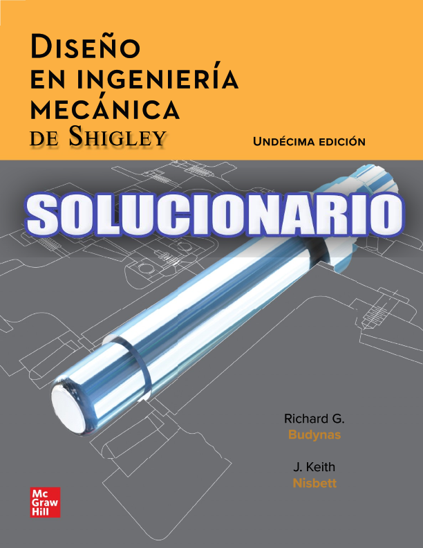 Solutions Of Shigleys Med 11th Ed English Content 11th Edition Richard G Budynas