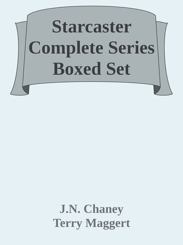 Starcaster Series Starcaster Hex Division Crimson Sun Witch Nebula Savage Tide Cry Victory Jn Chaney Terry Maggert