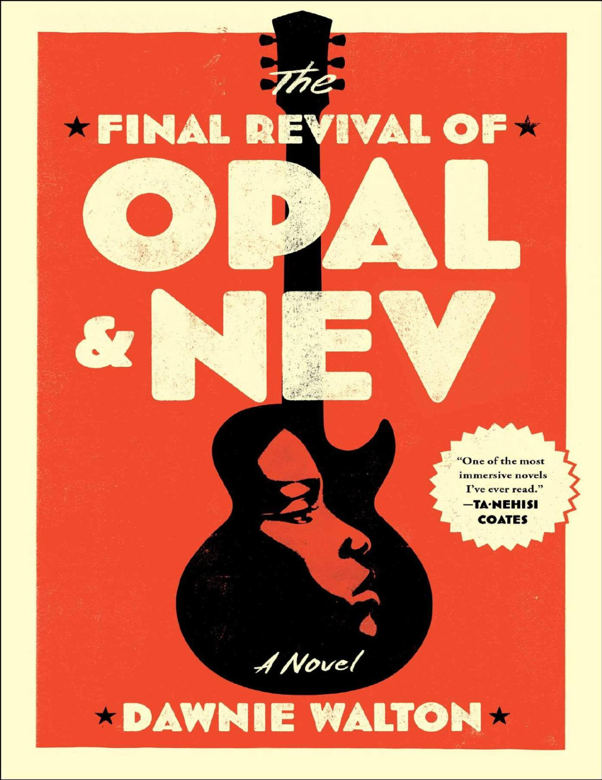 The Final Revival Of Opal Nev Dawnie Walton