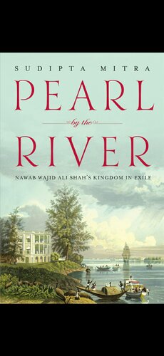 Pearl By The River Sudipta Mitra