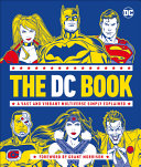 The Dc Book A Vast And Vibrant Multiverse Simply Explained Stephen Wiacek