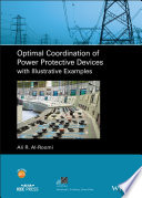 Optimal Coordination Of Power Protective Devices With Illustrative Examples 1st Edition Ridha