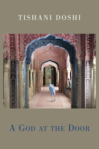 A God At The Door Doshi Tishani