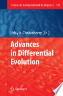 Advances In Differential Evolution 2008th Edition Uday K Chakraborty