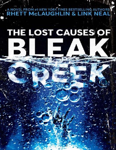 The Lost Causes Of Bleak Creek Rhett Mclaughlin And Link Neal