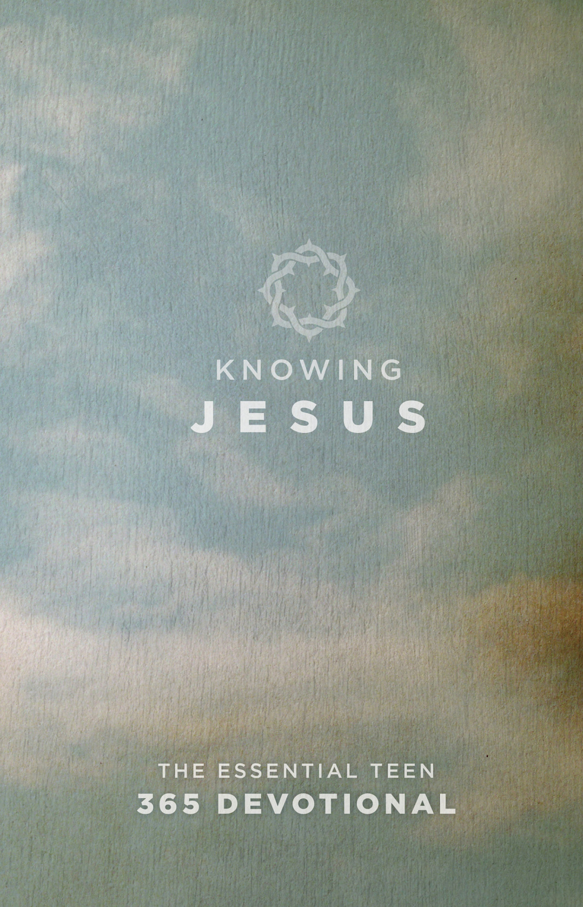 Knowing Jesus Bh Kids Editorial Staff H Kids Editorial Staff
