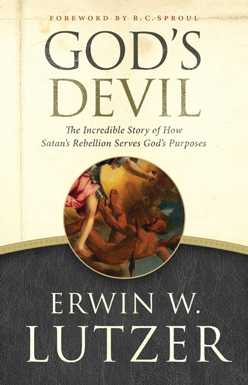 Gods Devil Erwin W Lutzer