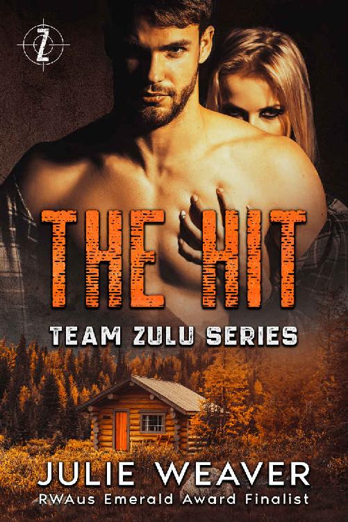 The Hit Julie Weaver
