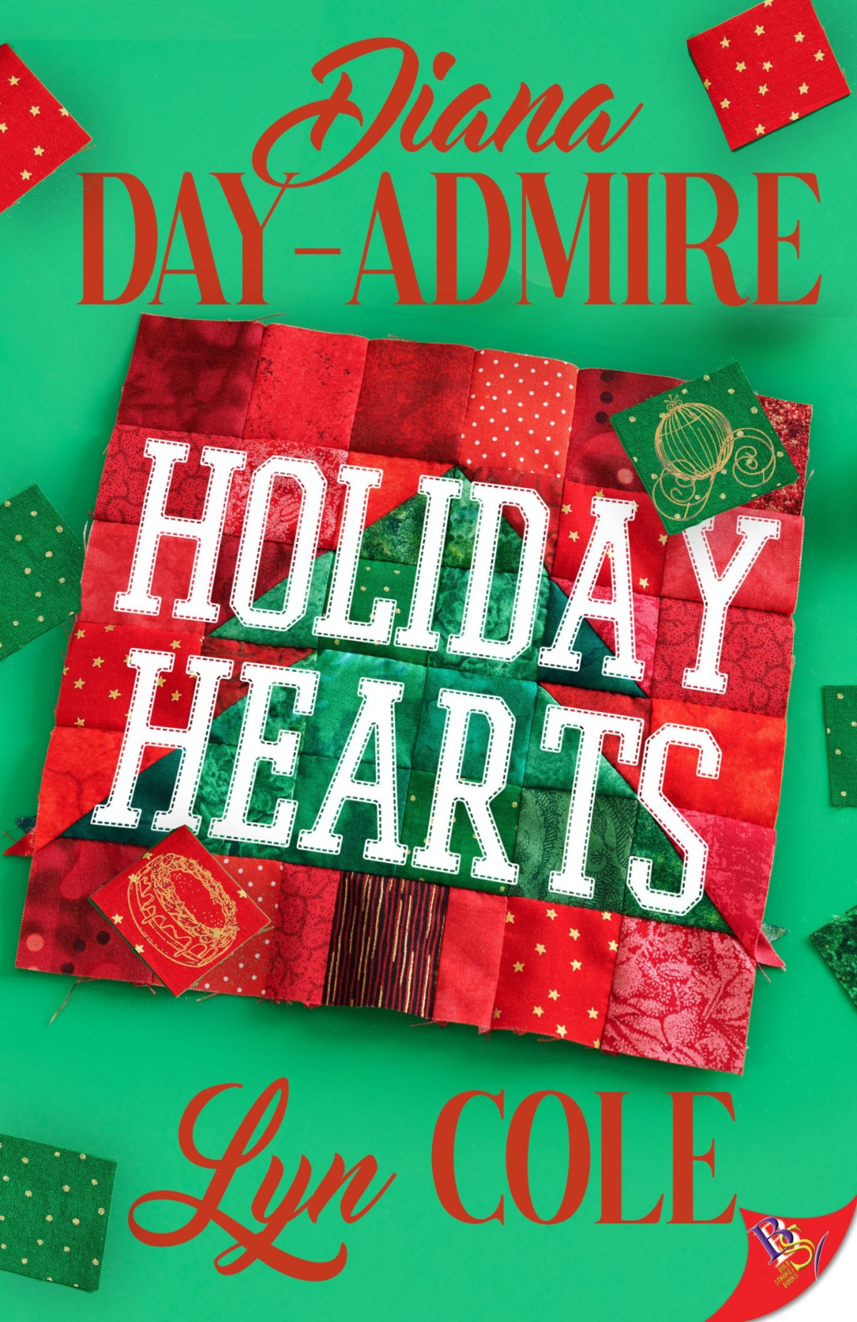 Holiday Hearts Dayadmire Diana Cole Lyn