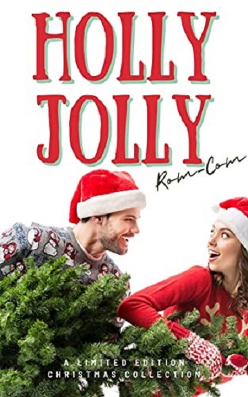 Holly Jolly Romcom 1st Edition Various Authors