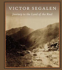 Journey To The Land Of The Real A Translation Of Equipe Scan Double Page Atlas Anticlassics Segalen
