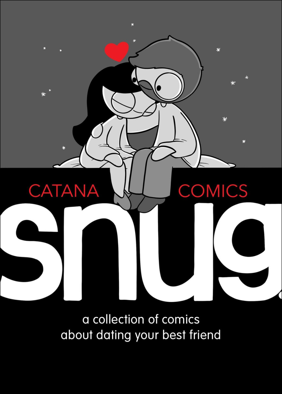 Snug Chetwynd Catana