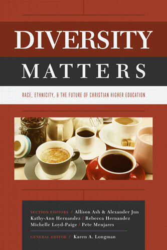 Diversity Matters Karen Longman