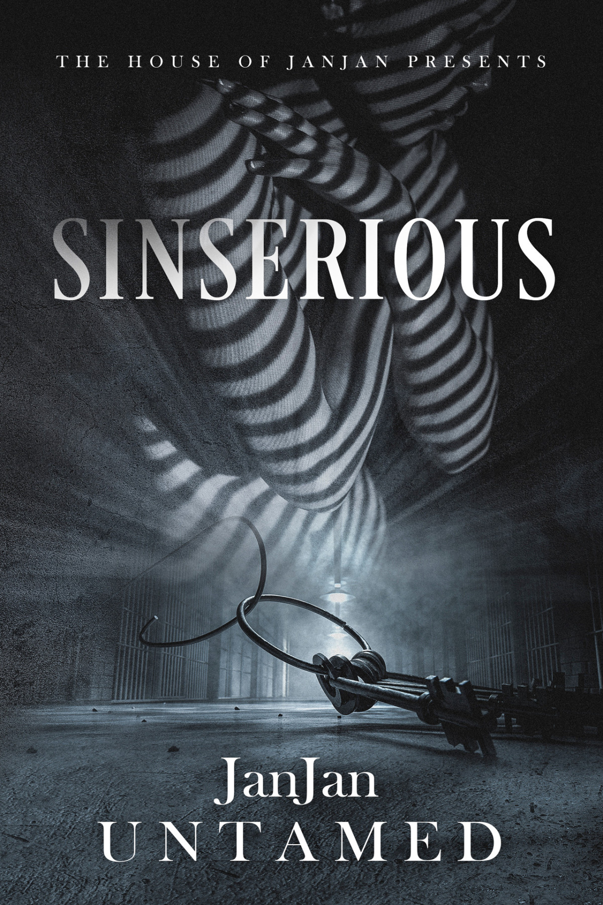 Sinserious Untamed Janjan