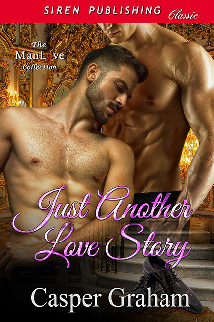 Just Another Love Story Casper Graham