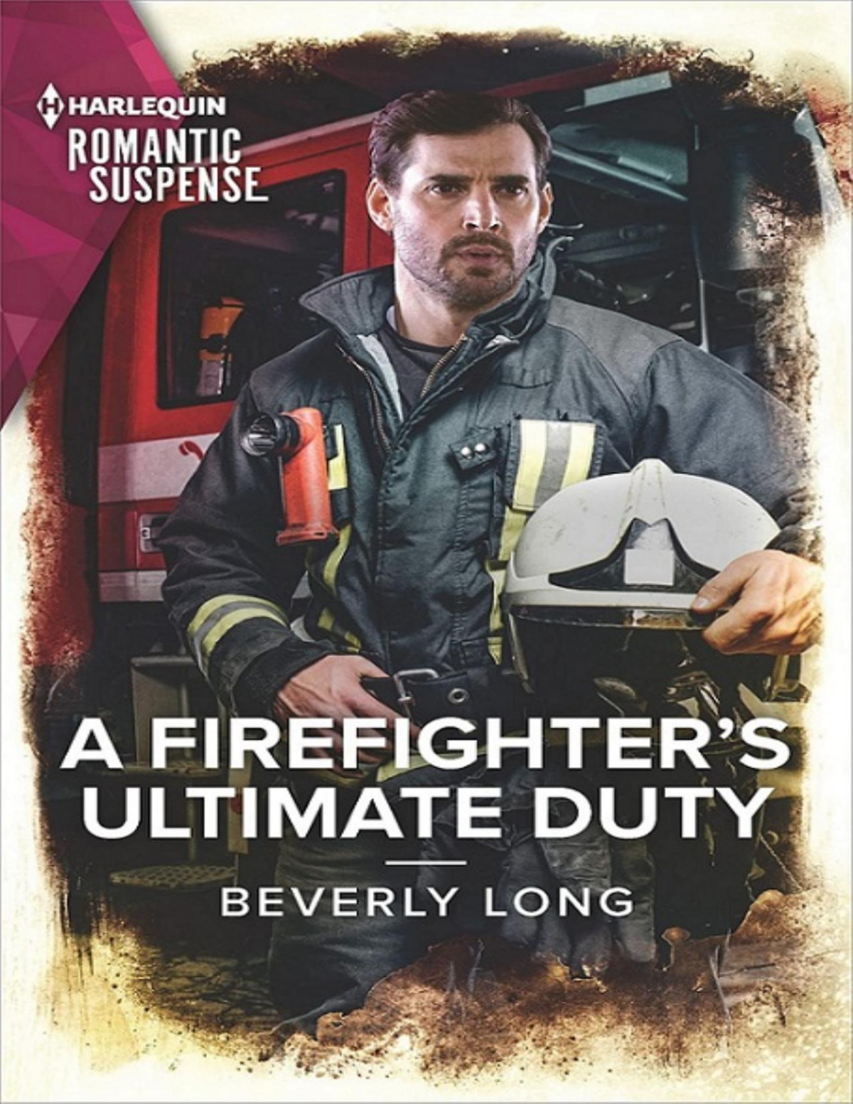 A Firefighters Ultimate Duty Beverly Long
