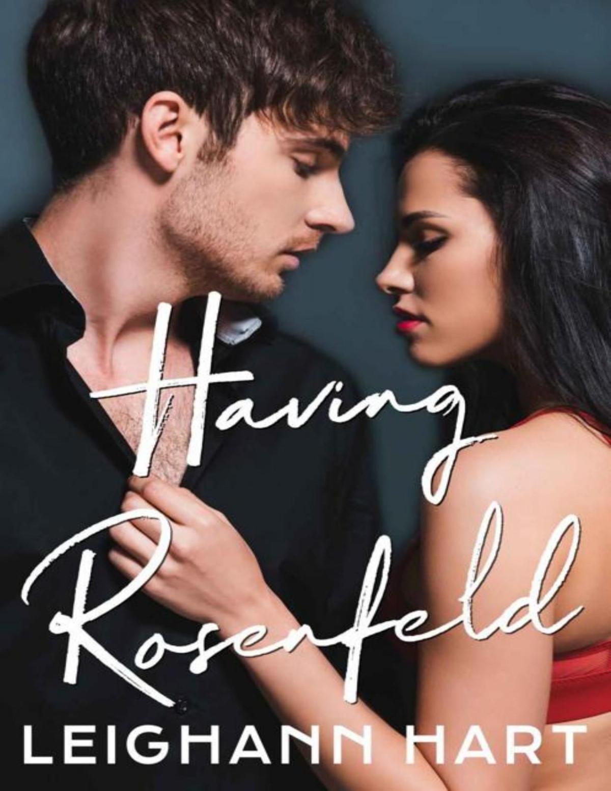 Having Rosenfeld Leighann Hart