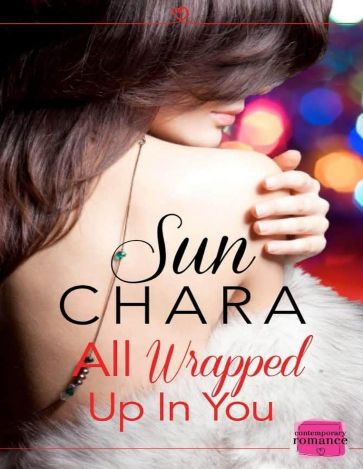 All Wrapped Up In You Sun Chara