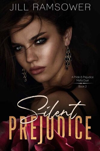 Silent Prejudice Jill Ramsower