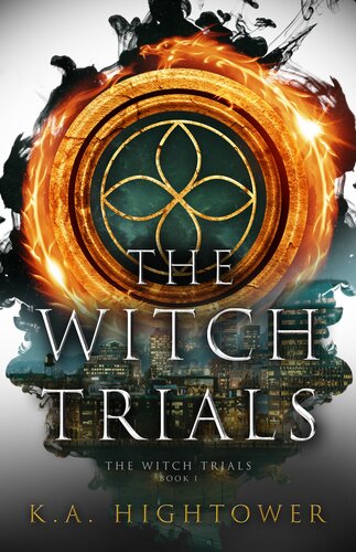 The Witch Trials Ka Hightower