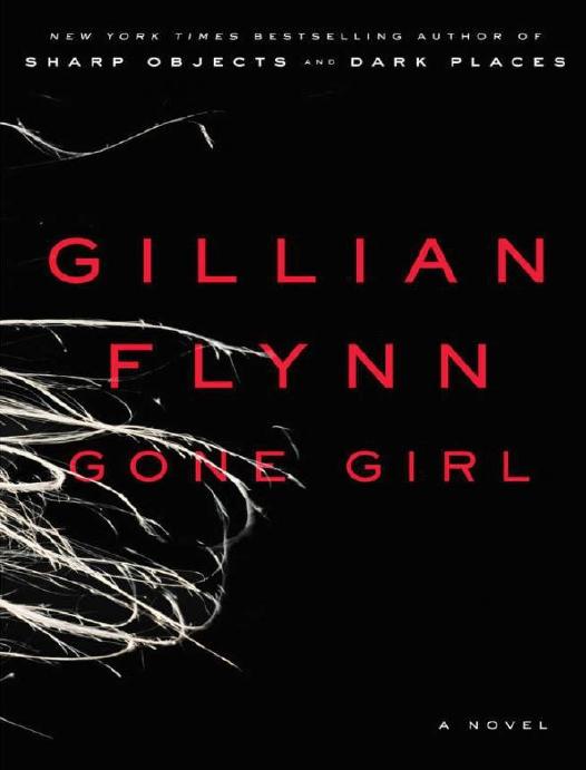 Gone Girl Gillian Flynn