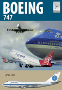 Boeing 747 The Original Jumbo Jet Flightcraft Cole Lance