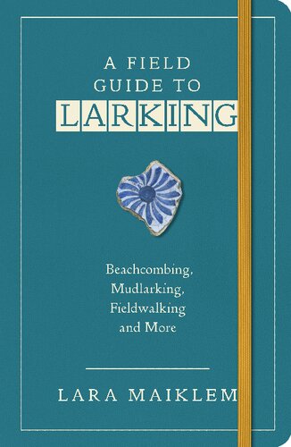 A Field Guide To Larking Lara Maiklem
