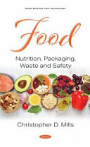 Food Nutrition Packaging Waste And Safety Frank Columbus