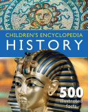 Childrens Encyclopedia History Belinda Gallagher
