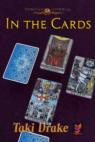 In The Cards Taki Drake
