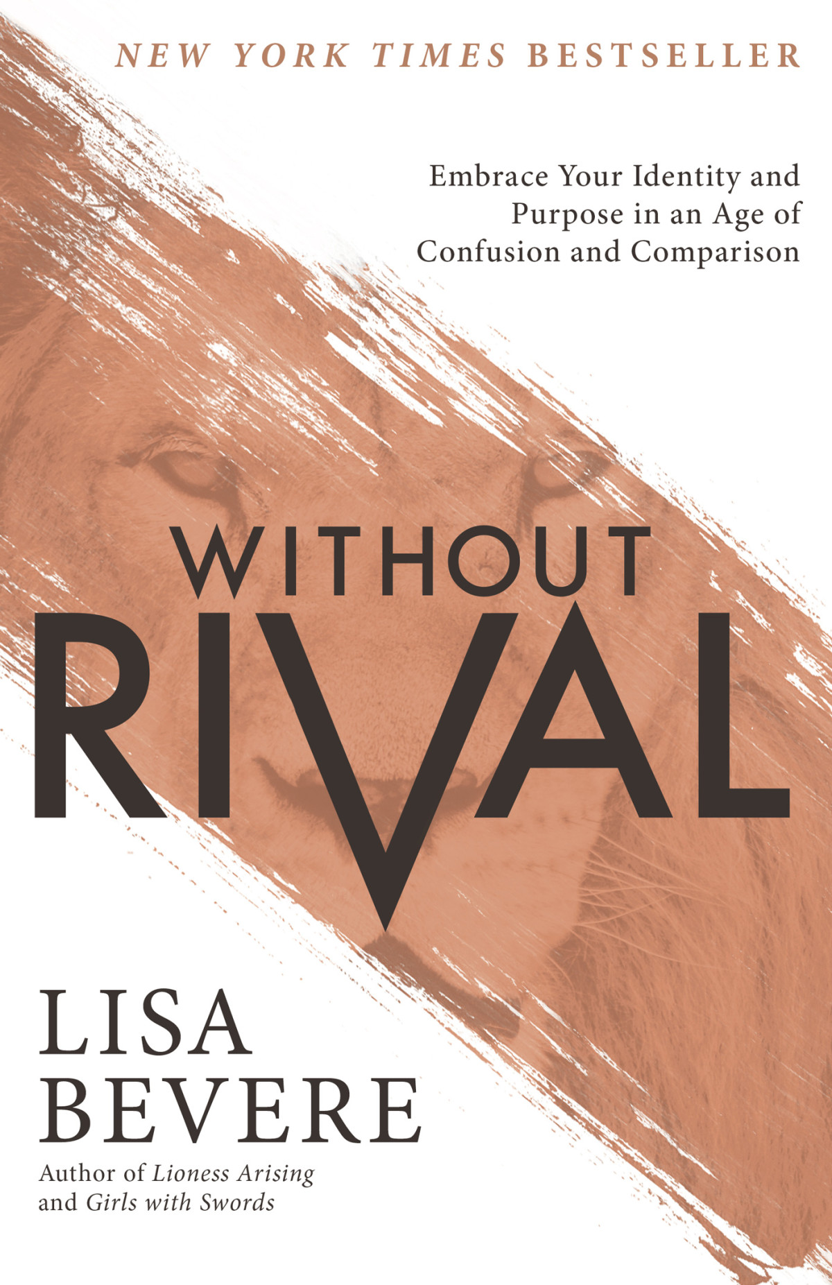 Without Rival Lisa Bevere