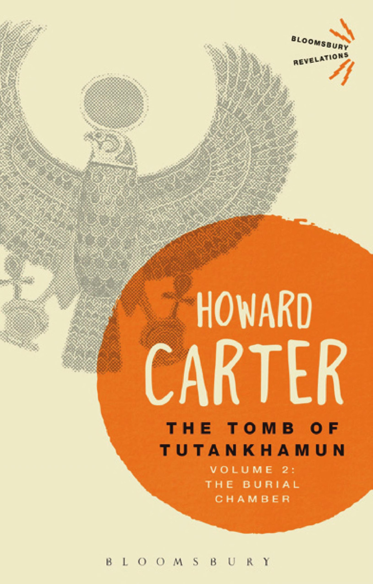 The Tomb Of Tutankhamun Volume 2 2nd Revised Ed Howard Carter
