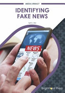 Identifying Fake News R L Van