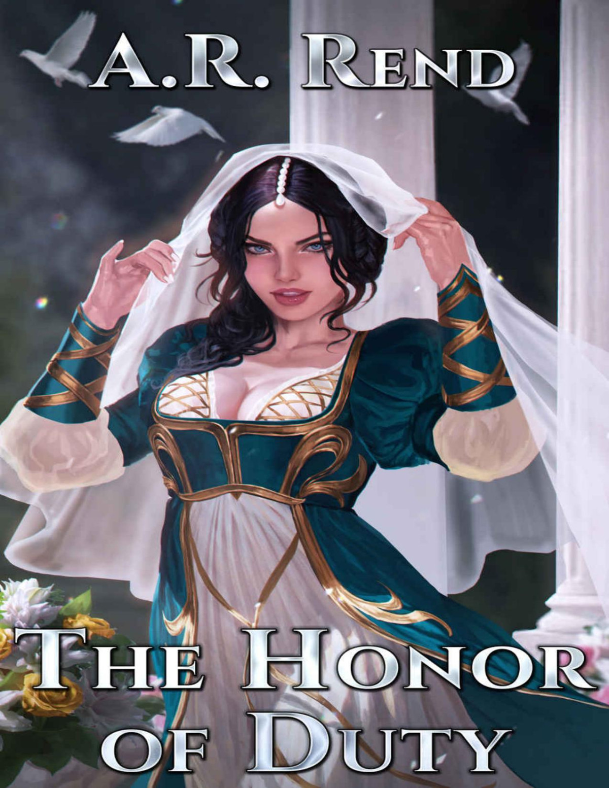 The Honor Of Duty A R Rend