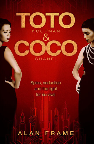 Toto Coco Alan Frame