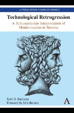 Technological Retrogression Sylvi B Endresen