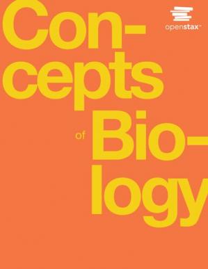 Concepts Of Biology Samantha Fowler Rebecca Roush James Wise