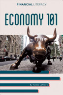 Economy 101 Illustrated Yvette Lapierre