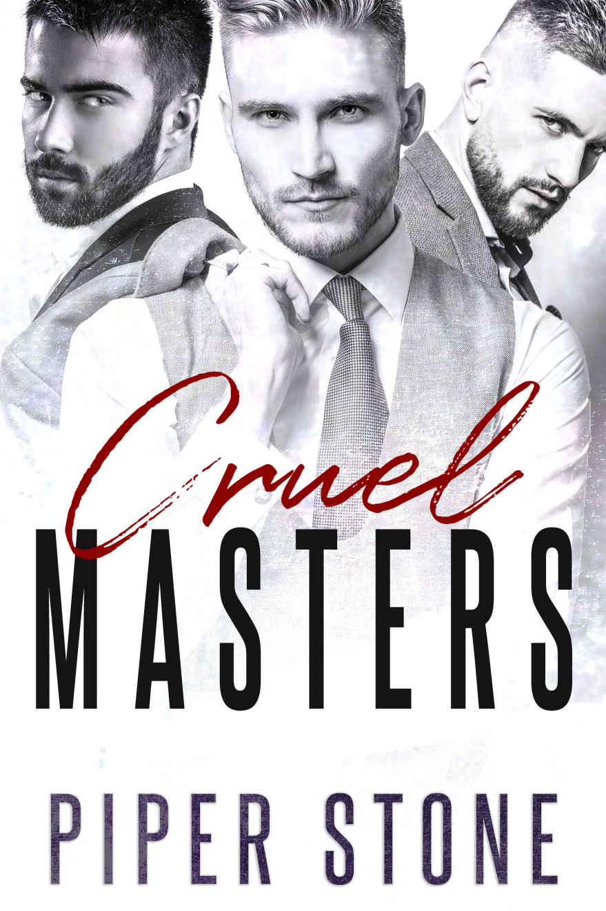Cruel Masters Stone Piper