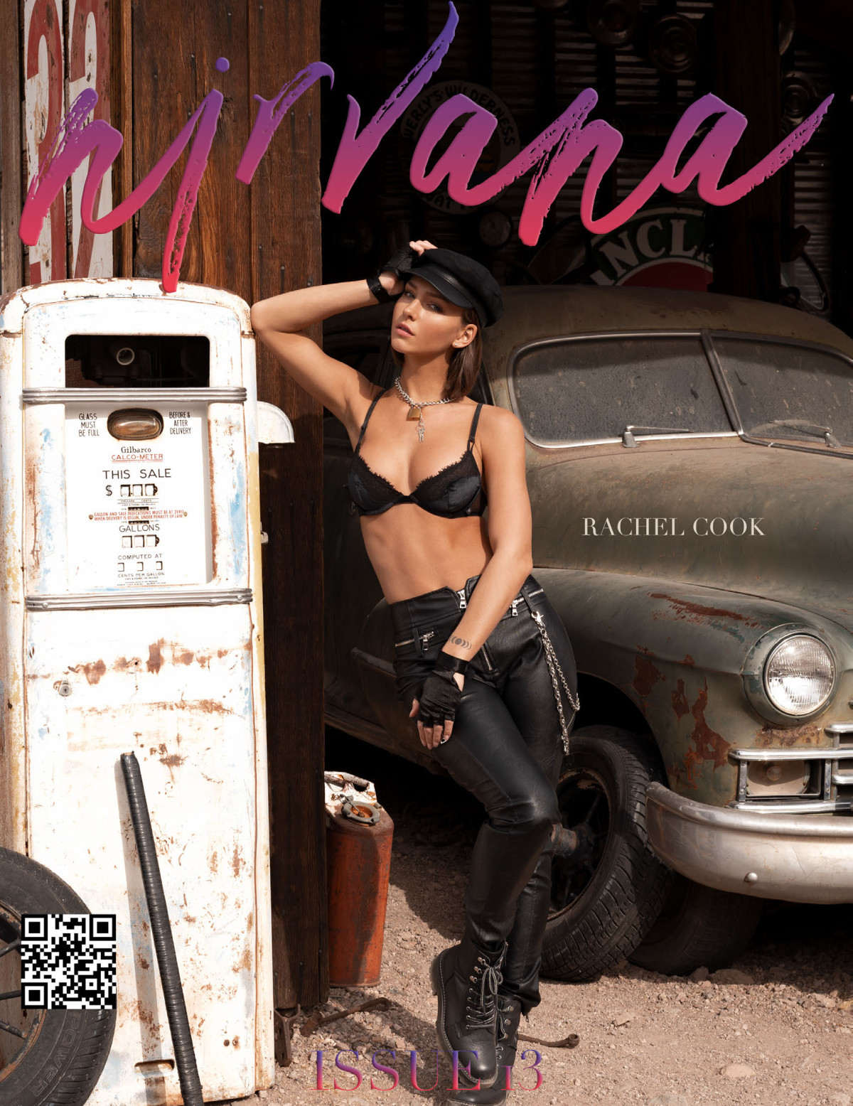 Nirvana Magazine Issue 13 March 2021 13th Edition Nirvana Magazine
