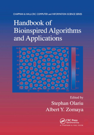 Handbook Of Bioinspired Algorithms And Applications Stephan Olariu